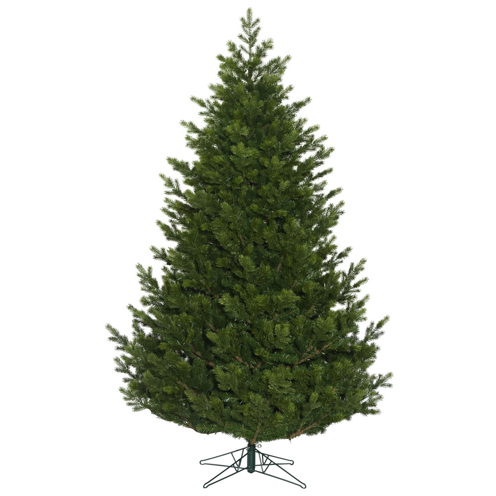 12 Foot Eagle Frasier Full Artificial Christmas Tree Unlit