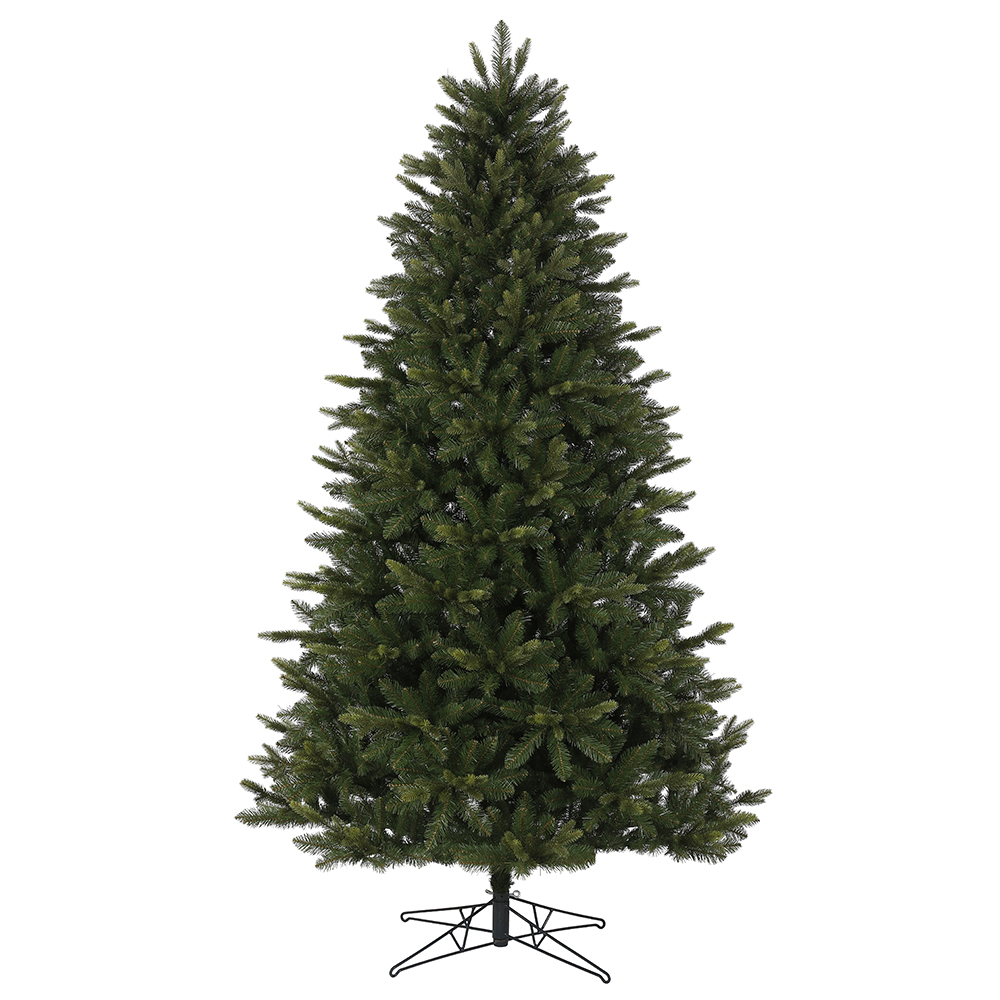 Christmastopia.com 10 Foot Boston Frasier Fir Artificial Christmas Tree Unlit