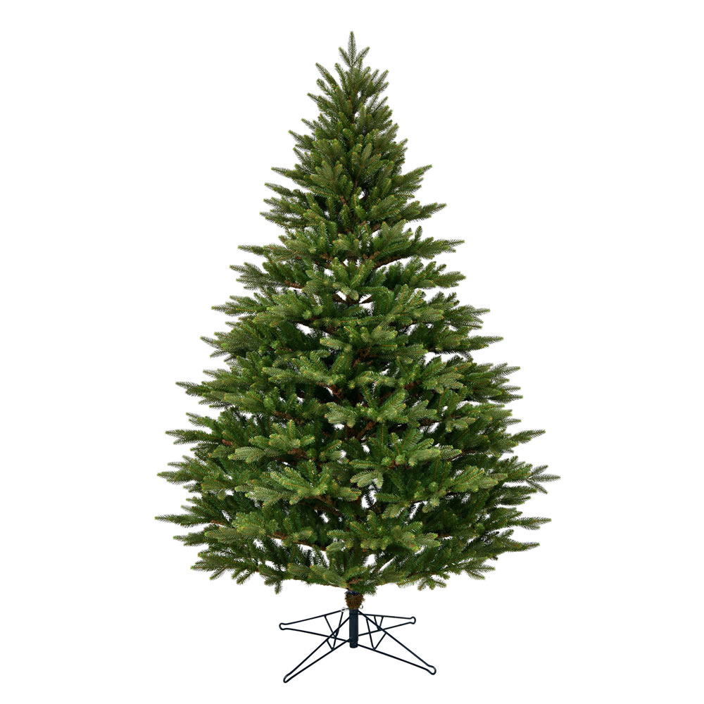 Christmastopia.com 3.5 Foot Douglas Fir Artificial Christmas Tree Unlit