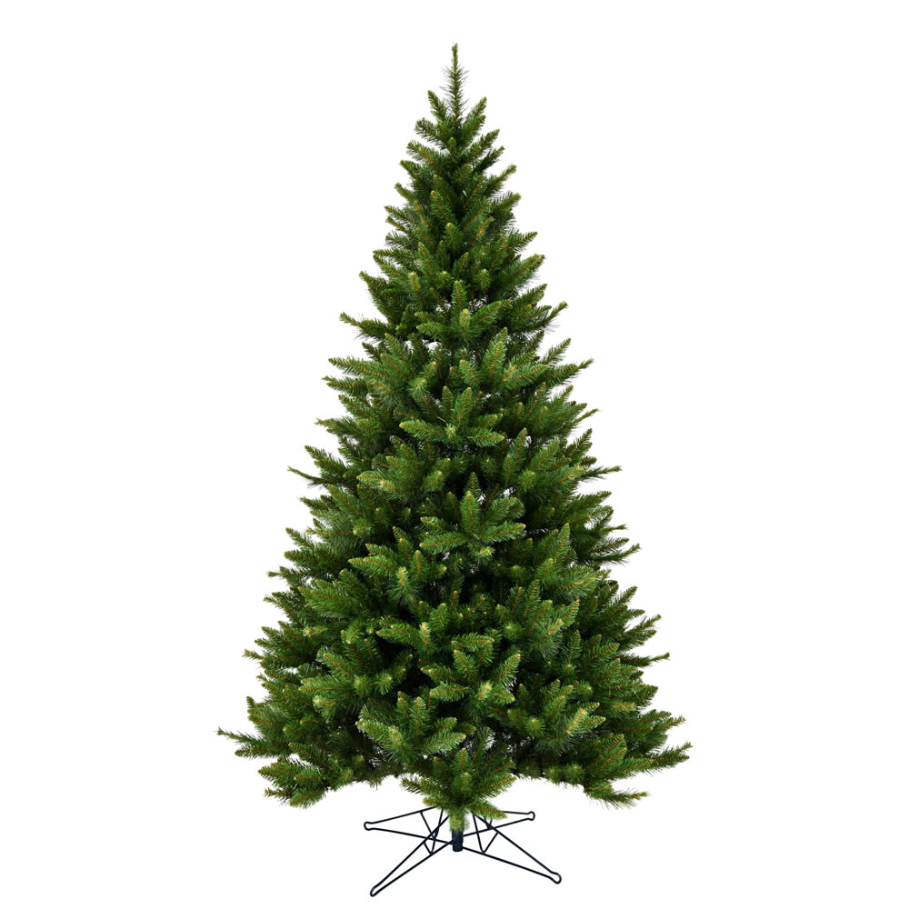 Christmastopia.com 5.5 Foot Bennington Spruce Artificial Christmas Tree Unlit