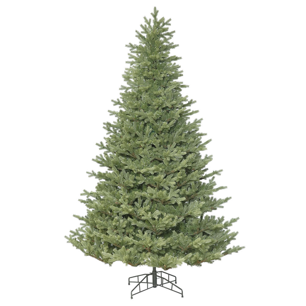 Christmastopia.com 12 Foot Princeston Frasier Fir Artificial Christmas Tree Unlit