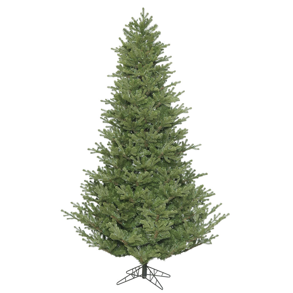 15 Foot Lexington Spruce Artificial Christmas Tree Unlit