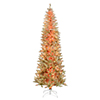 10 Foot Champagne Artificial Christmas Tree 600 LED Color Change Mini Lights