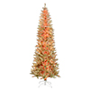 Christmastopia.com 10 Foot Champagne Artificial Christmas Tree 600 LED Color Change Mini Lights