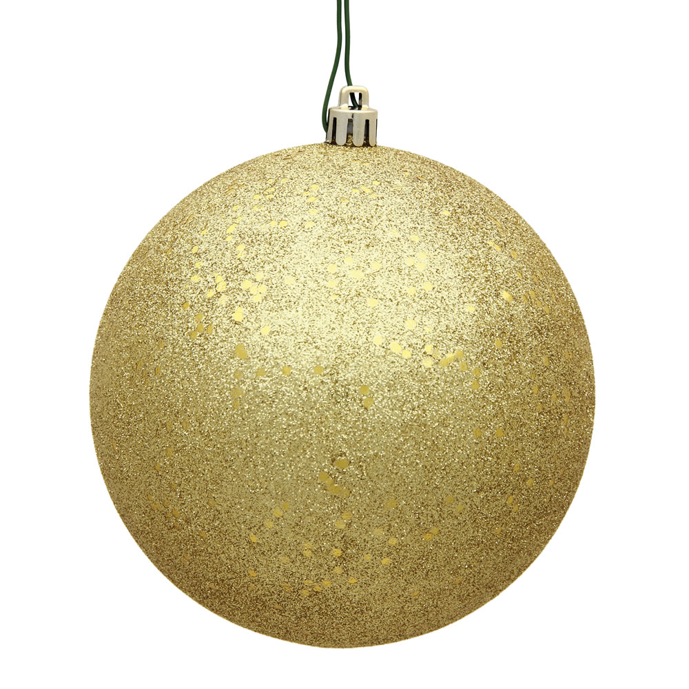 Christmas Ornaments - 12 Inch Plastic Ornaments - Christmastopia.com