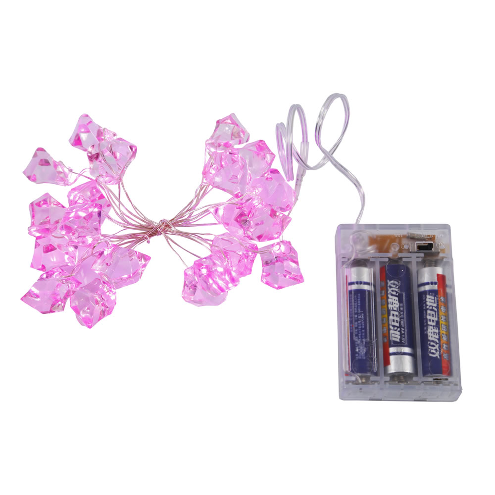 LED Christmas Lights