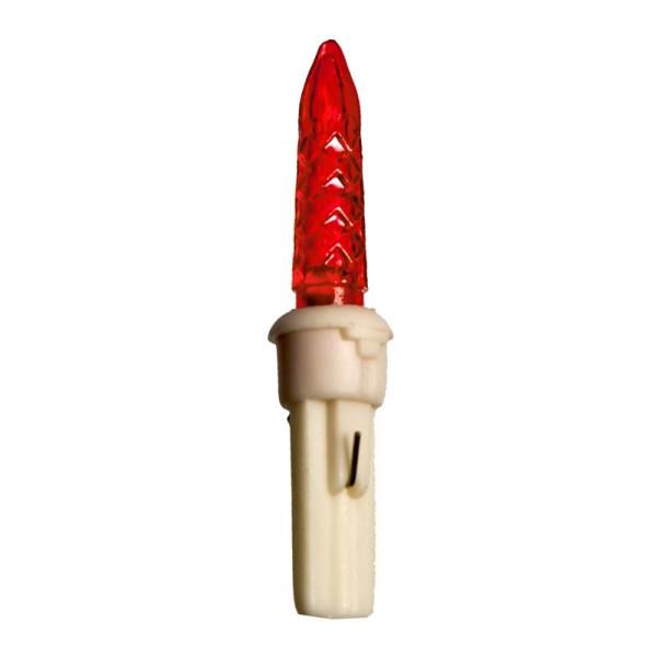 Specialty Red LED Replacement Bulb