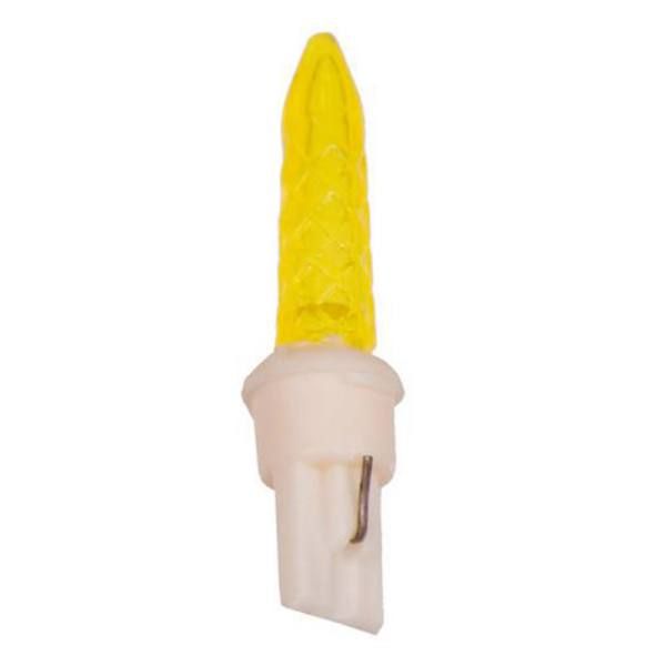 Specialty Yellow LED Replacement Bulb
