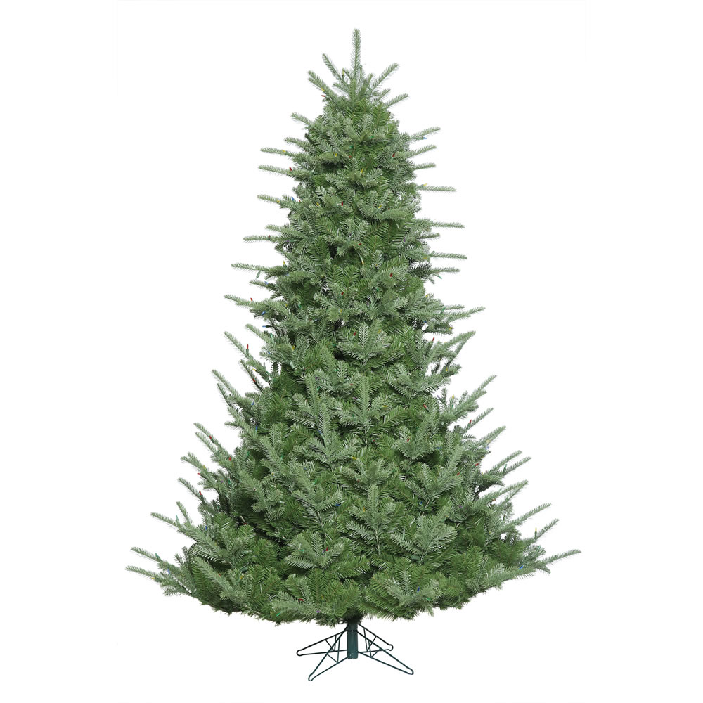 Christmastopia.com 12 Foot Sheridan Spruce Artificial Christmas Tree Unlit