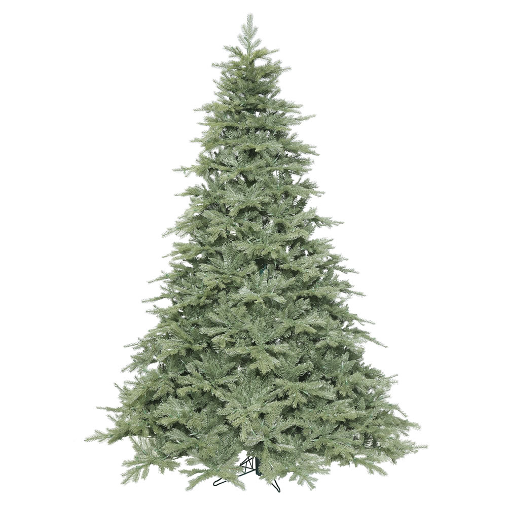 9 Foot Shennandoah Pine Artificial Christmas Tree Unlit 9 Foot Shennandoah Pine Artificial Christmas Tree Unlit