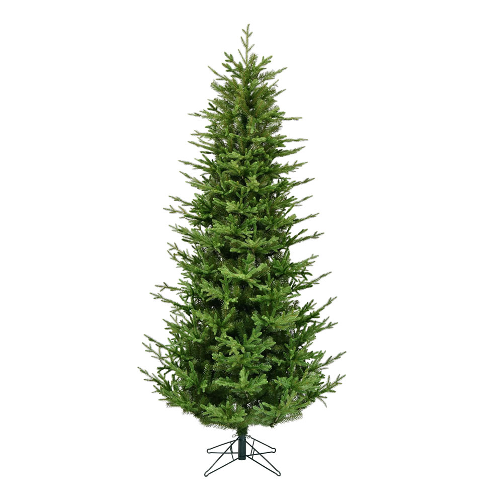 10 Foot Hoboken Frasier Fir Artificial Christmas Tree Unlit