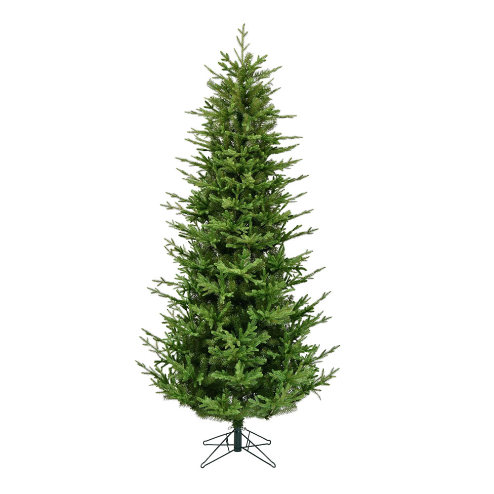 Christmastopia.com 10 Foot Hoboken Frasier Fir Artificial Christmas Tree Unlit