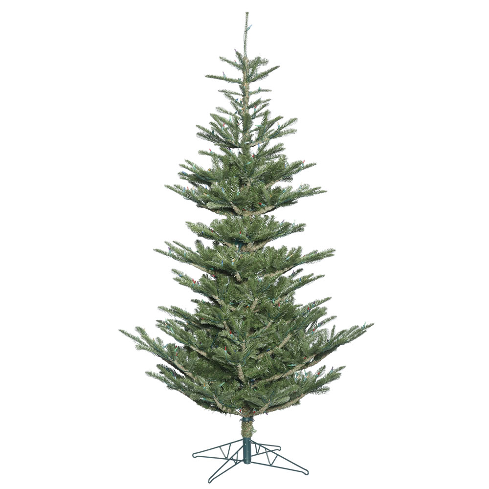 12 Foot Alberta Spruce Artificial Christmas Tree Unlit