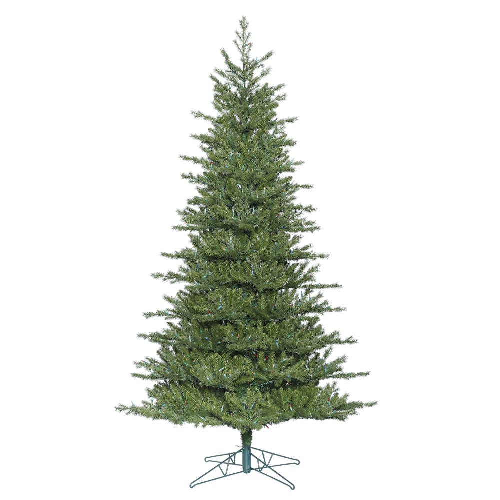 Christmastopia.com - 9 Foot Eastern Frasier Fir Artificial Christmas Tree Unlit