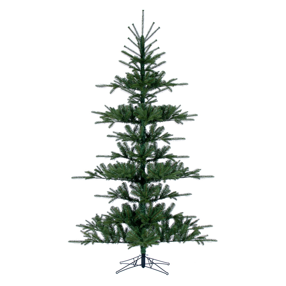 Christmastopia.com - 7.5 Yukon Display Artificial Christmas Tree Unlit