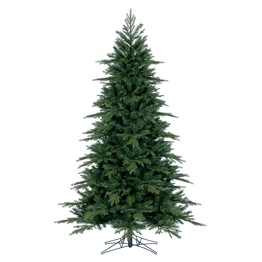 7.5 Kingston Fraser Fir Artificial Christmas Tree Unlit