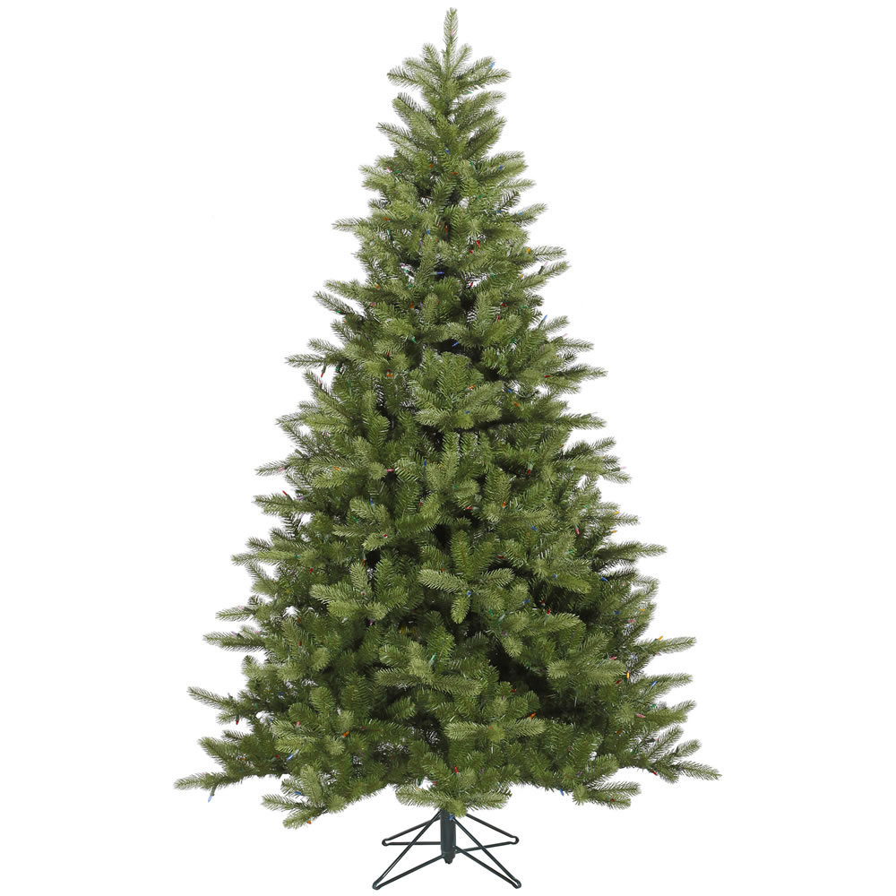 Christmastopia.com 9 Foot King Spruce Artificial Christmas Tree Unlit