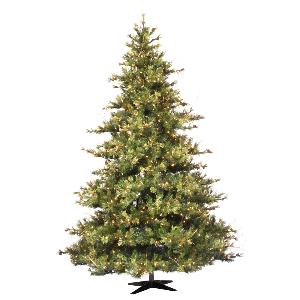 12 Foot Mixed Country Pine Artificial Christmas Tree Unlit
12 Foot Mixed Country Pine Artificial Christmas Tree Unlit
