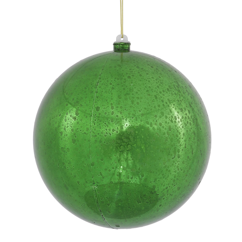 10 Inch Christmas Ornaments