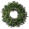 30 Inch Cashmere Wreath