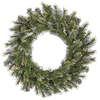 30 Inch Jack Pine Wreath
