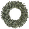 24 Inch Colorado Blue Spruce Wreath