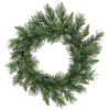 24 Inch Imperial Pine Wreath - Case Of 3