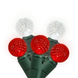 LED Christmas Lights