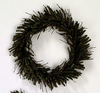 30 Inch Vienna Twig Wreath - Set Of 2
