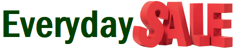 Welcome decorating enthusiasts to the  Team Santa Inc Every-Day-Savings