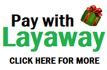 Christmastopia.com Layaway Program