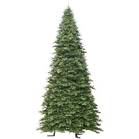 18 Foot Artificial Christmas Trees