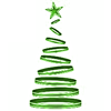 We have seasonal decorations for year round use. We have string lights and decorations to decorate for all the Holidays and celebrations on the calendar