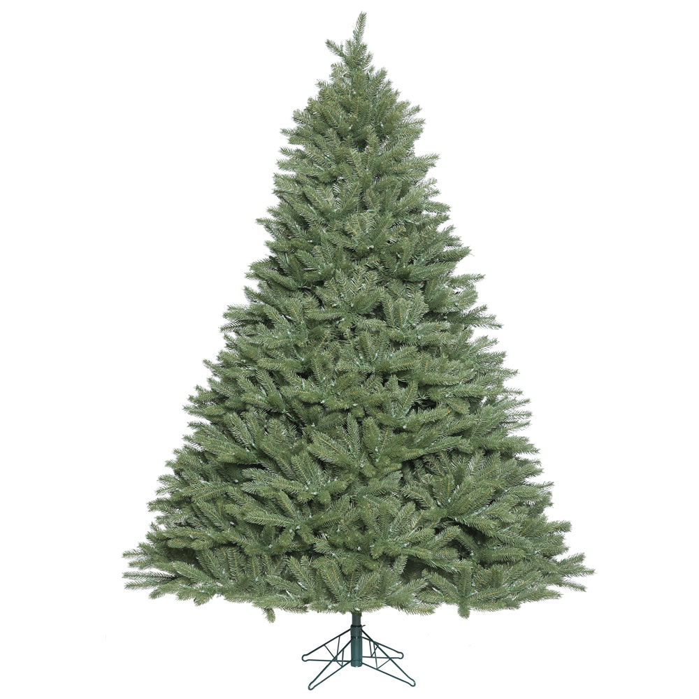 Christmastopia.com 5.5 Foot Colorado Spruce Wide Body Artificial Christmas Tree Unlit