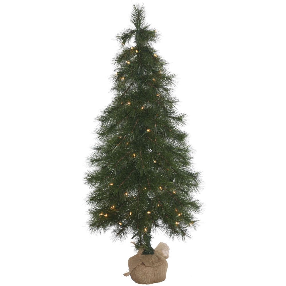 Vickerman Vienna Twig Christmas Tree B167646led