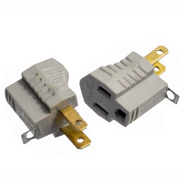 Grounding Adapter Set Of 25
