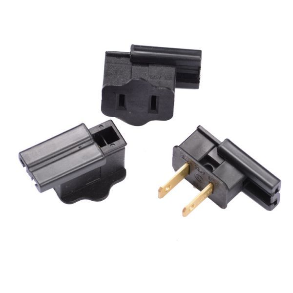 Polarized Male Slide Plug Set Of 25