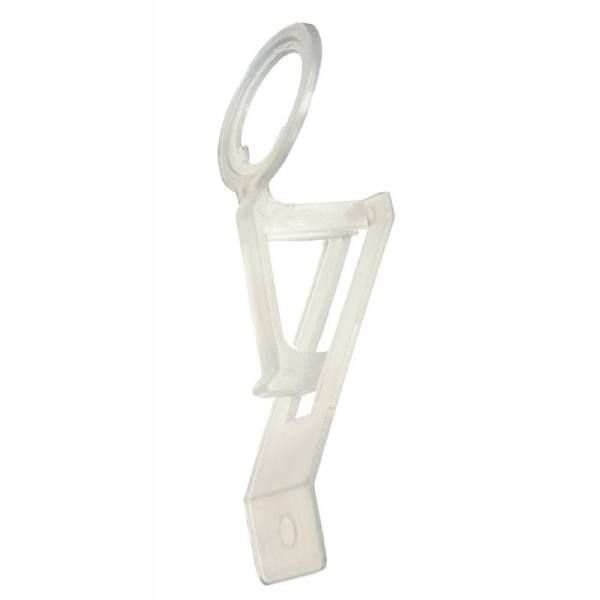 C9 Gutter Clip For LED Lighted Decoration Set Of 1000