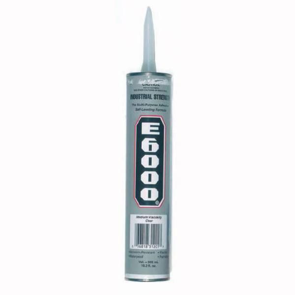 Multi Purpose Any Surface And Any Weather Adhesive