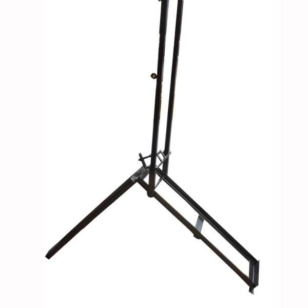 Adjustable Gable Bracket For Outdoor Display