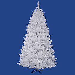Christmastopia.com 14 Foot Sparkle White Spruce Artificial Christmas Tree Unlit