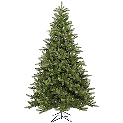 6.5 Foot King Spruce Artificial Christmas Tree Unlit