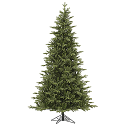 Christmastopia.com - 9 Foot Fresh Balsam Fir Artificial Christmas Tree Unlit