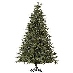 Christmastopia.com 4.5 Foot Elk Frasier Fir Artificial Christmas Tree Unlit