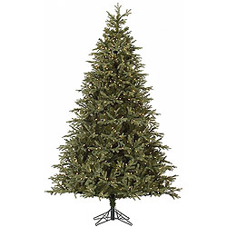 Christmastopia.com 7.5 Foot Elk Frasier Fir Artificial Christmas Tree 700 DuraLit Clear Lights