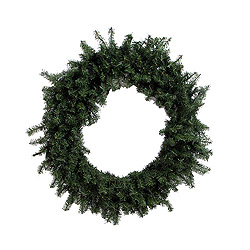 Christmastopia.com 16 Inch Canadian Pine Wreath