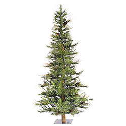 Christmastopia.com 5 Foot Ashland Artificial Christmas Tree Unlit