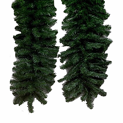 Christmastopia.com - 50 Foot Douglas Fir Garland