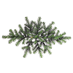 Christmastopia.com - 6 Foot Douglas Fir Swag