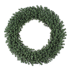 Christmastopia.com 48 Inch Douglas Fir Wreath